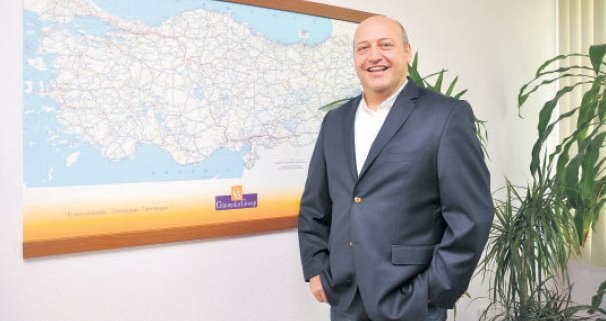İzmir, lojistikte altın çağını yaşayacak