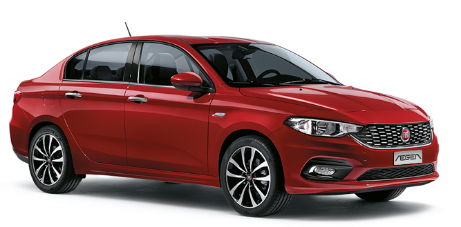 Ayda 1000 TL’ye Fiat Egea