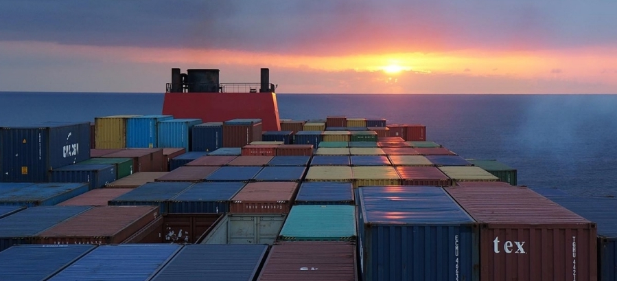 Türkiye’nin ihracatına konteyner darbesi