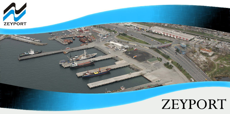 Rekabet Kurumu'ndan Zeyport'a soruşturma