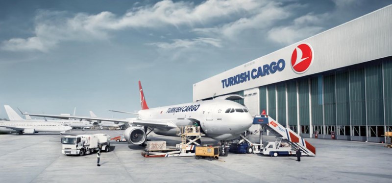 Egeli ihracatçı, raf ömrü sorununu Turkish Cargo ile aşacak