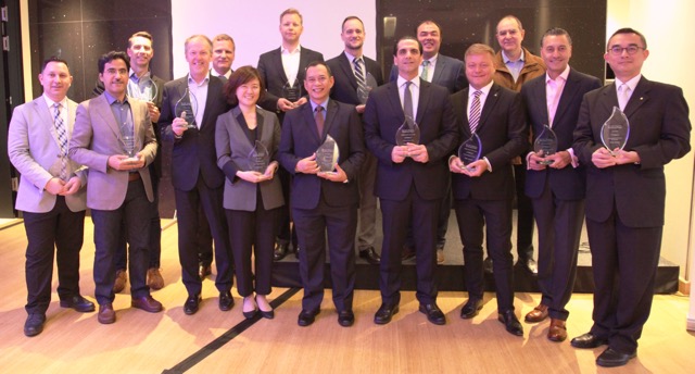 THY'yi eleştirebiliriz ama ikramda 'yiğidin hakkı'nı vermediler