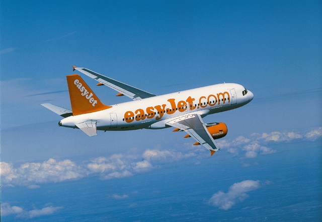 easyJet’ten özel kariyer fırsatı