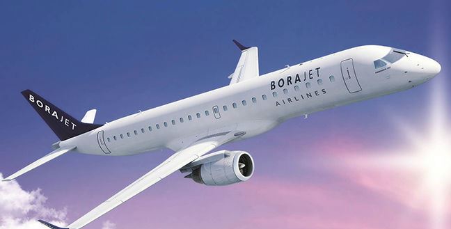 Borajet durdurdu: Elinde bileti olan ne yapacak?