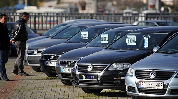 Herkes ikinci el ticareti yapamayacak