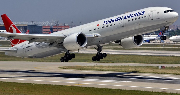 THY'den yolcularını üzecek karar