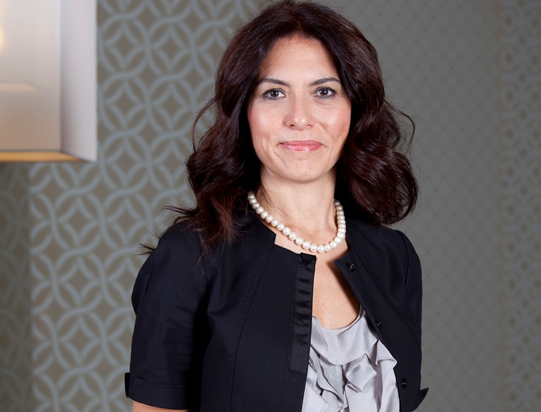 Goodyear’de İletişim ve Kurumsal İlişkiler Müdürü değişti