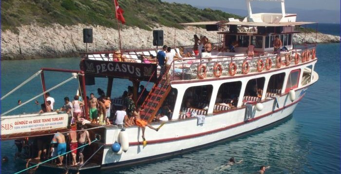 Sigortasız teknelere yaptırım masada