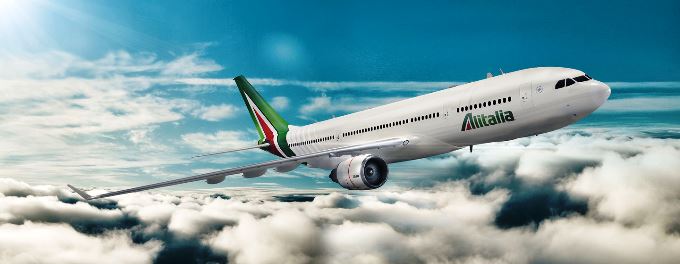 Dev havayolu kayyum yolunda