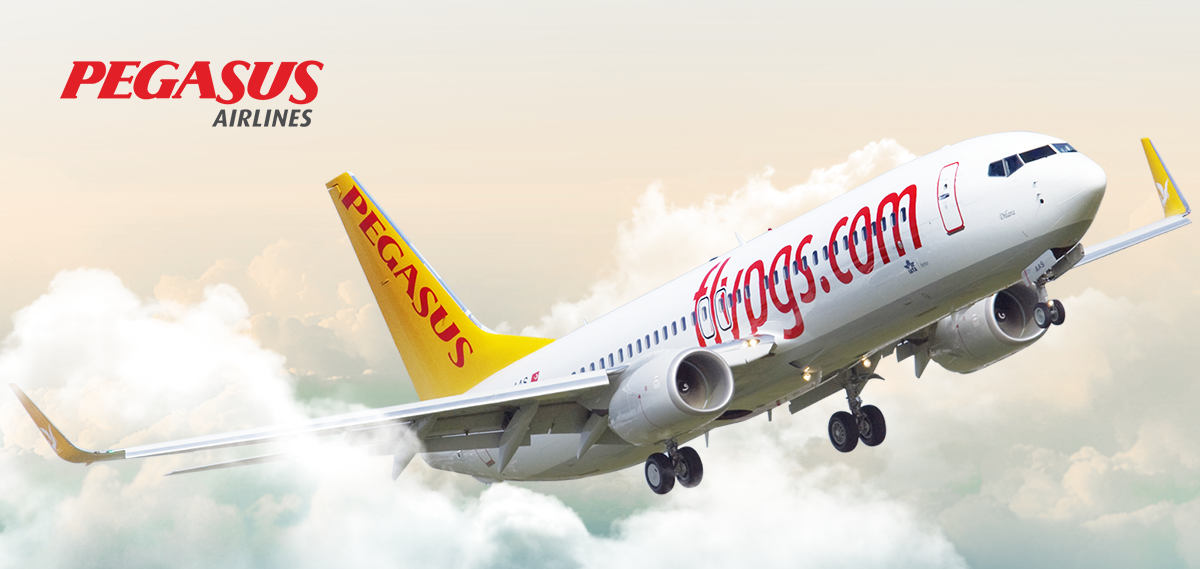 Pegasus, Ermenistan’a direkt uçacak