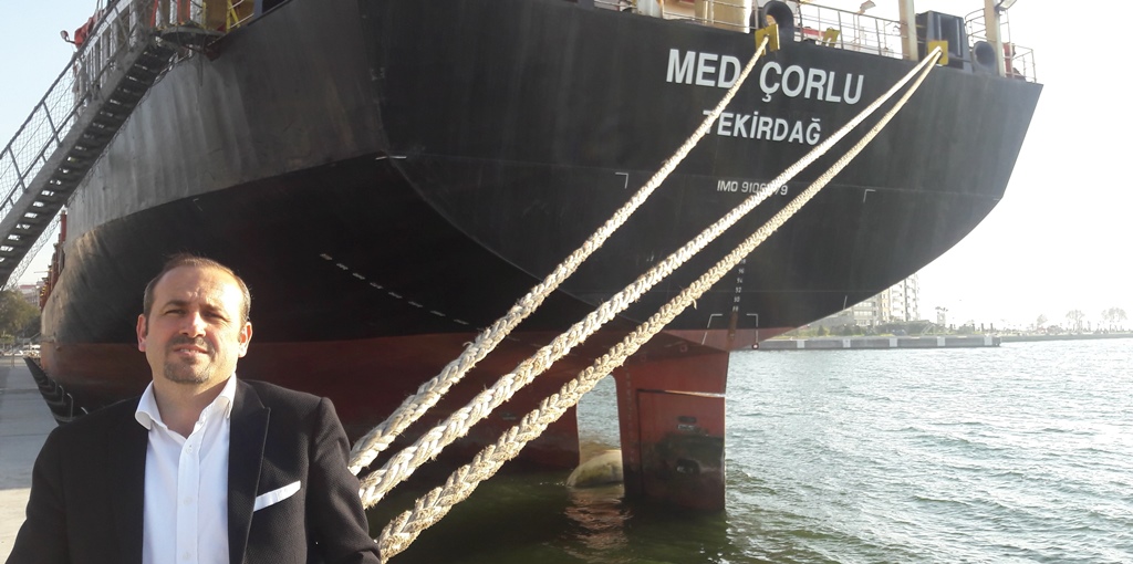 Pire Limanı Medlog ile alternatifsiz değil