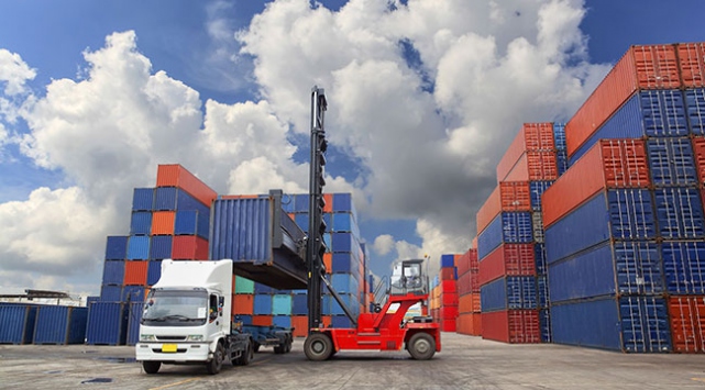 Dış açık Mart ayında yüzde 10,3 azaldı