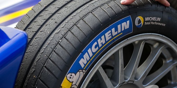 Michelin, 2017’nin ilk çeyreğinde satışlarını yüzde 7,3 arttırdı