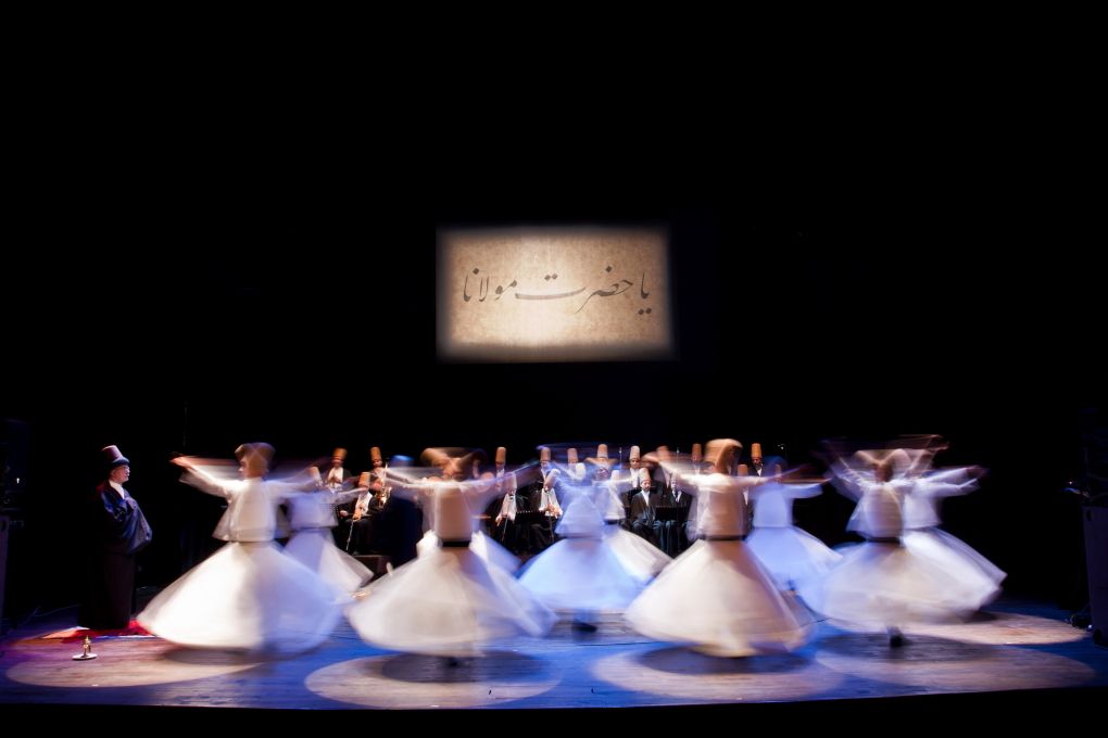 Şeb-i Arus'a uçak yetmedi