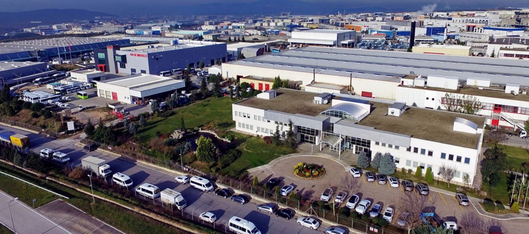 ASUZU, Tedarik Zinciri Direktörlüğü kurdu