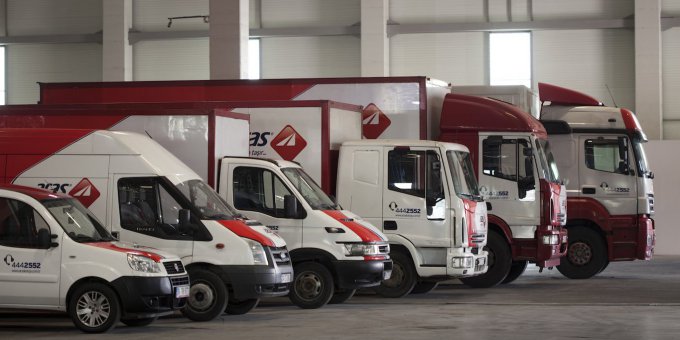 Aras Kargo’nun yüzde 50’sini daha alıyorlar!