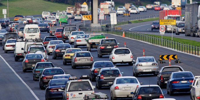 Zorunlu trafik sigortası yönetmeliği yayımlandı