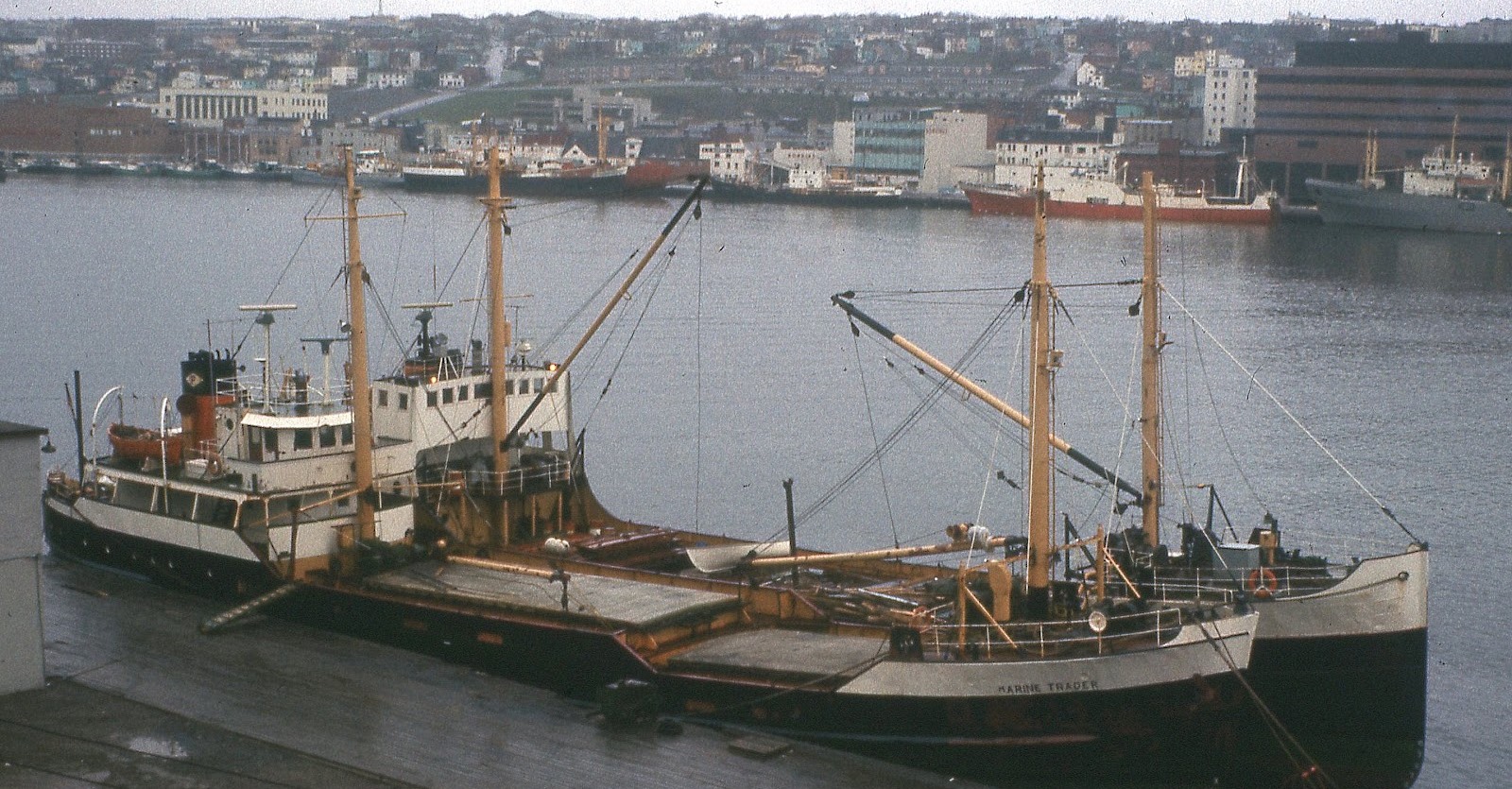 Rusya ile ticari gerginlik kosteri de vurdu