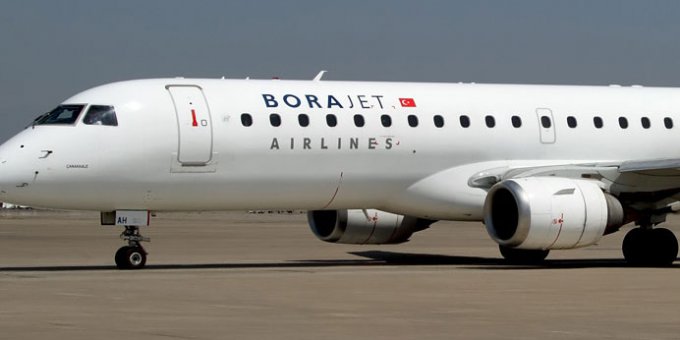 Borajet’in eski patronuna dolandırıcılık davası