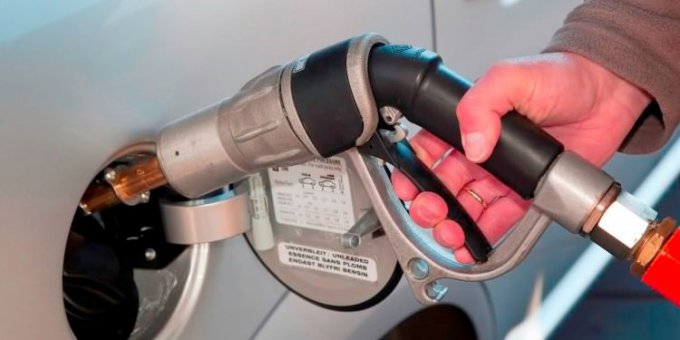 LPG’de ‘tek fiyat’, kaçakçılığı bitirir