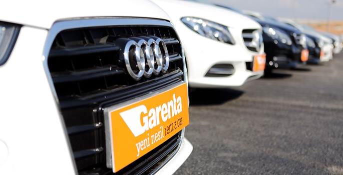 Garenta’dan şirketlere özel kampanya