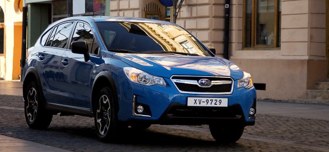 Subaru’dan 6 ay ödeme ertelemeli kampanya