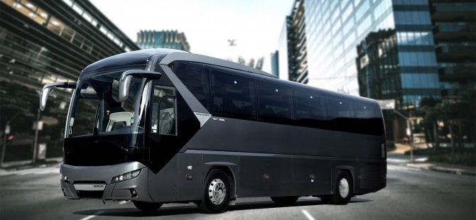 Yeni Tourliner’in ilk sahibi Sümer Seyahat oldu