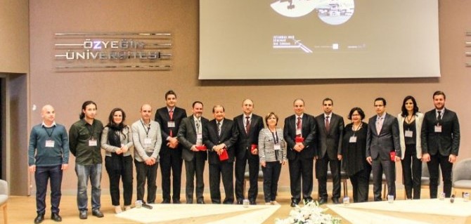 İstanbul hava kargo üssü oluyor