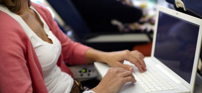 ABD'nin laptop yasağı tüm Avrupa'ya yayılıyor