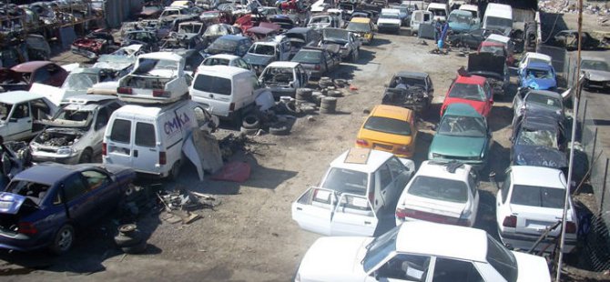 2.1 milyon aracı ilgilendiriyor: Meclis'ten geçti