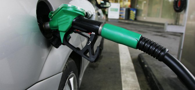 Terörle mücadeleye “akaryakıt” katkısı