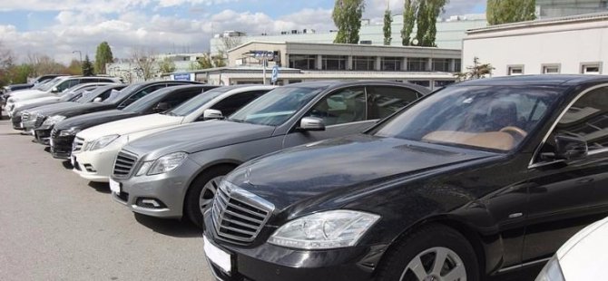 El konulan ithal araçların iadesine yönelik düzenleme