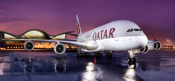 Qatar Airways’tan erken rezervasyona indirim