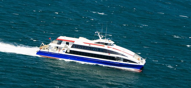 İDO, 19 Mayıs’ta ek sefer yapacak