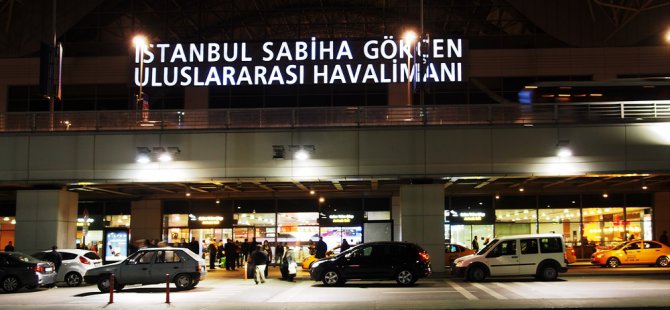 Malaysia Airports Sabiha Gökçen'de hisse satışı planlıyor