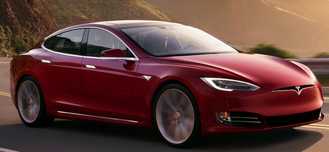Türk tedarikçi Tesla yolunda