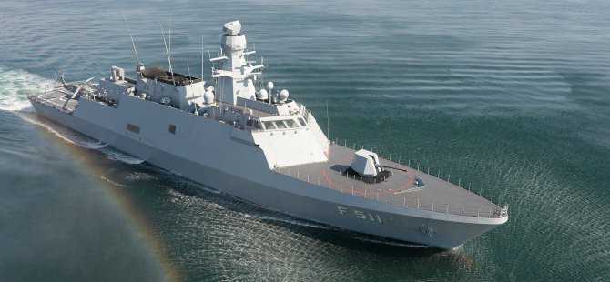 Pakistan'a gemi satıp, uçak alacağız