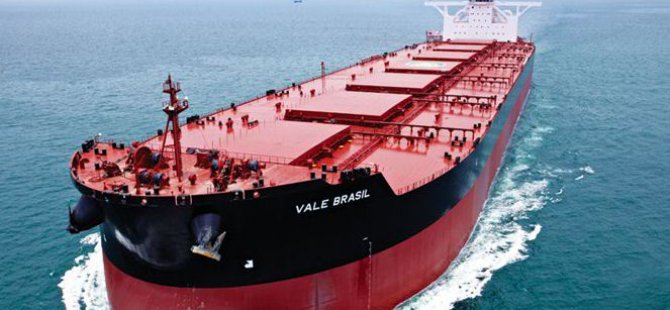 Anlaşma sonrası ilk buğday gemisi Rusya'dan yola çıktı