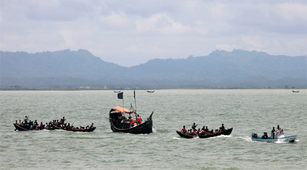 Bolivya'da tekne battı: 11 ölü
