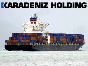Karadeniz Holding 9.5 milyon dolara gemi aldı