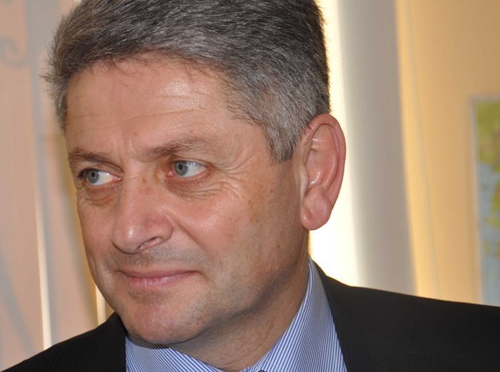 Hızır Reis Deniz, IALA Konsey üyesi oldu