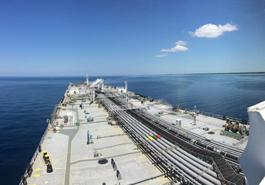 Karamehmet, 5 MR tipi tanker aldı