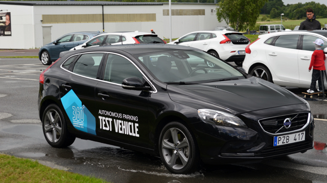 Volvo, Google ile işbirliği yapıyor