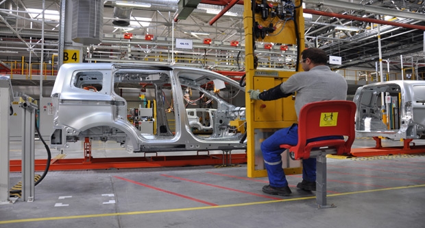 Ford'dan flaş karar !