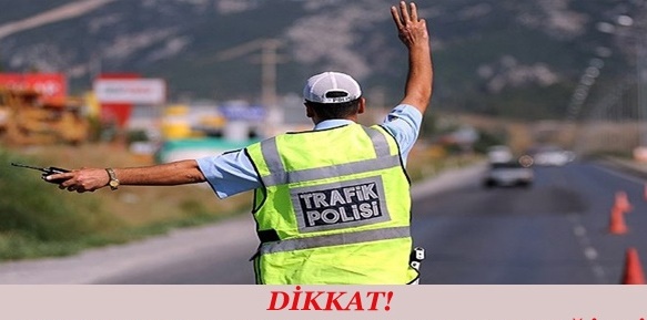 Otoyollarda '"ortalama hız tespiti" dönemi