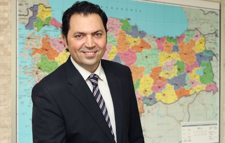 THY Teknik’in tesis yönetimi Trenkwalder İtemsan’da
