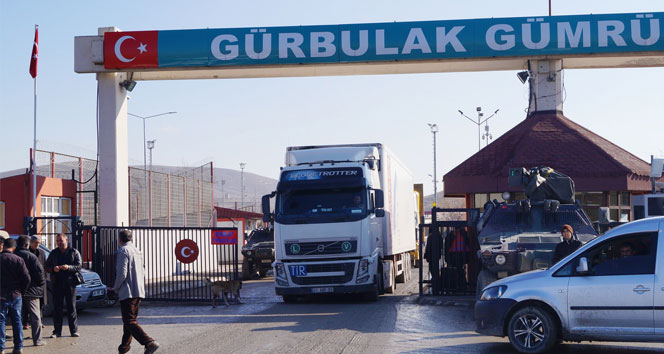 İran ile bu kez de belge krizi