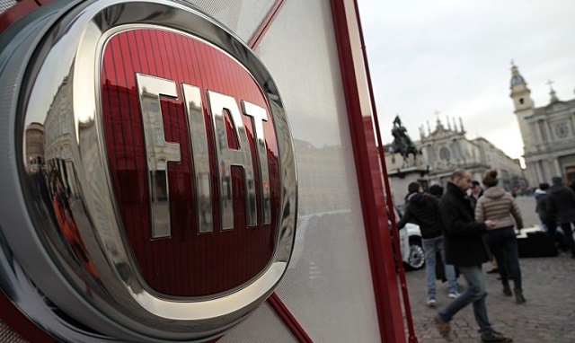 Şok: AB, Fiat'a yasal süreci başlattı