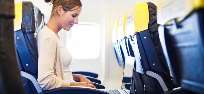 ABD, Avrupa'ya laptop yasağından vazgeçti