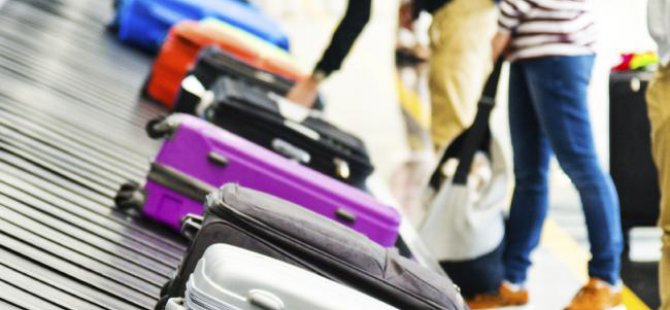 Uçakta elektronik yasağının faturası 1 milyar dolar